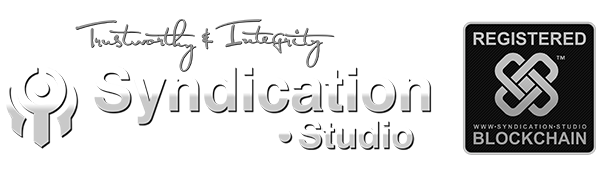 Welcome to Syndication.Studio