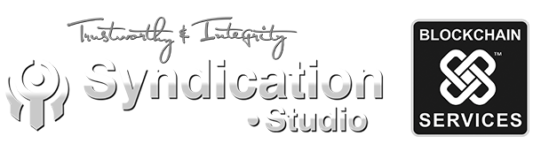 Welcome to Syndication.Studio blockchain services